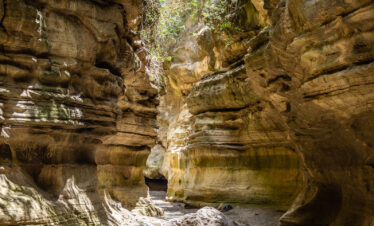 4-Day Budget Adventure : Hell’s Gate & Mount Kenya