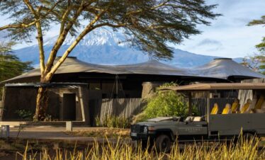 Starlight Serenade: A Comfortable Maasai Mara Safari (5 Days)