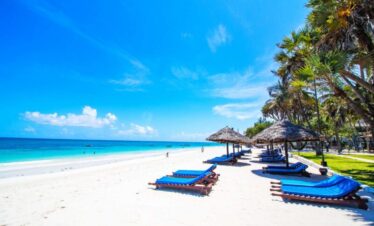 Kenya safari packages