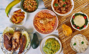 Taste the Soil: The Community Kitchen Safari