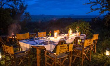 The Gourmet Crown: A Curated Culinary Odyssey