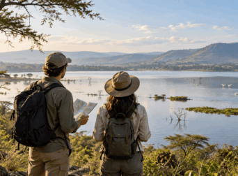 Airbnb Naivasha - Global Green Expeditions